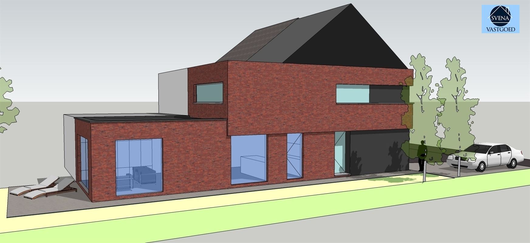 HOUSE - photo 2