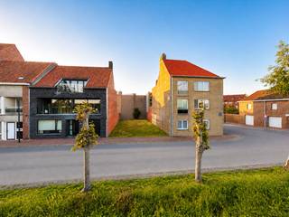 Land for sale in Knokke-Heist