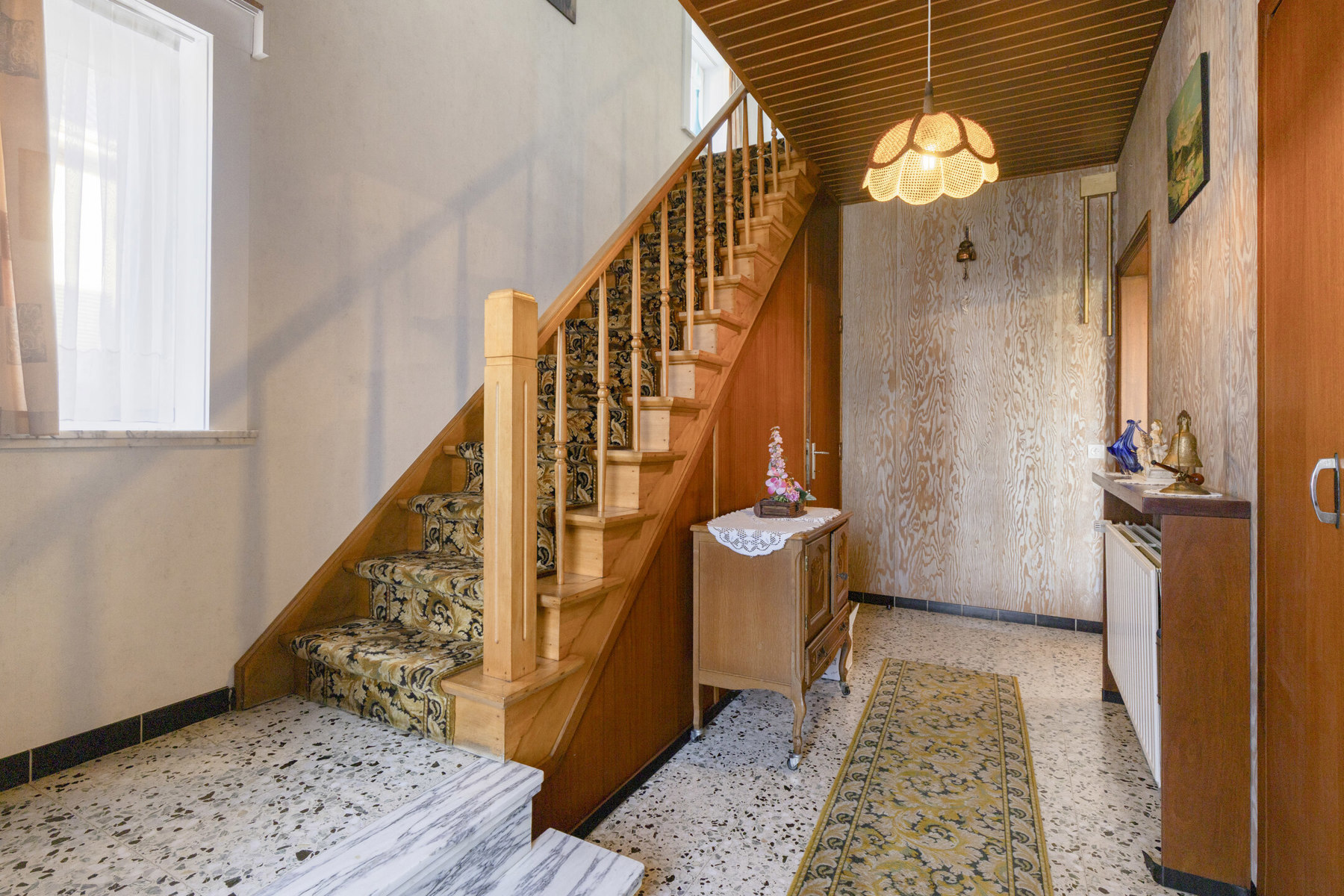 Te renoveren 4-gevelwoning op topligging - foto 4