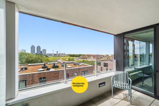 Appartement à vendre à Ostende