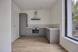 APP. WITH 3 BDRMS, 2 BATHS + 2 TERRACESIn Woluwe-Saint-Lambert we find this beautiful residence located in the Neerveldstraat. In the vicinity we...