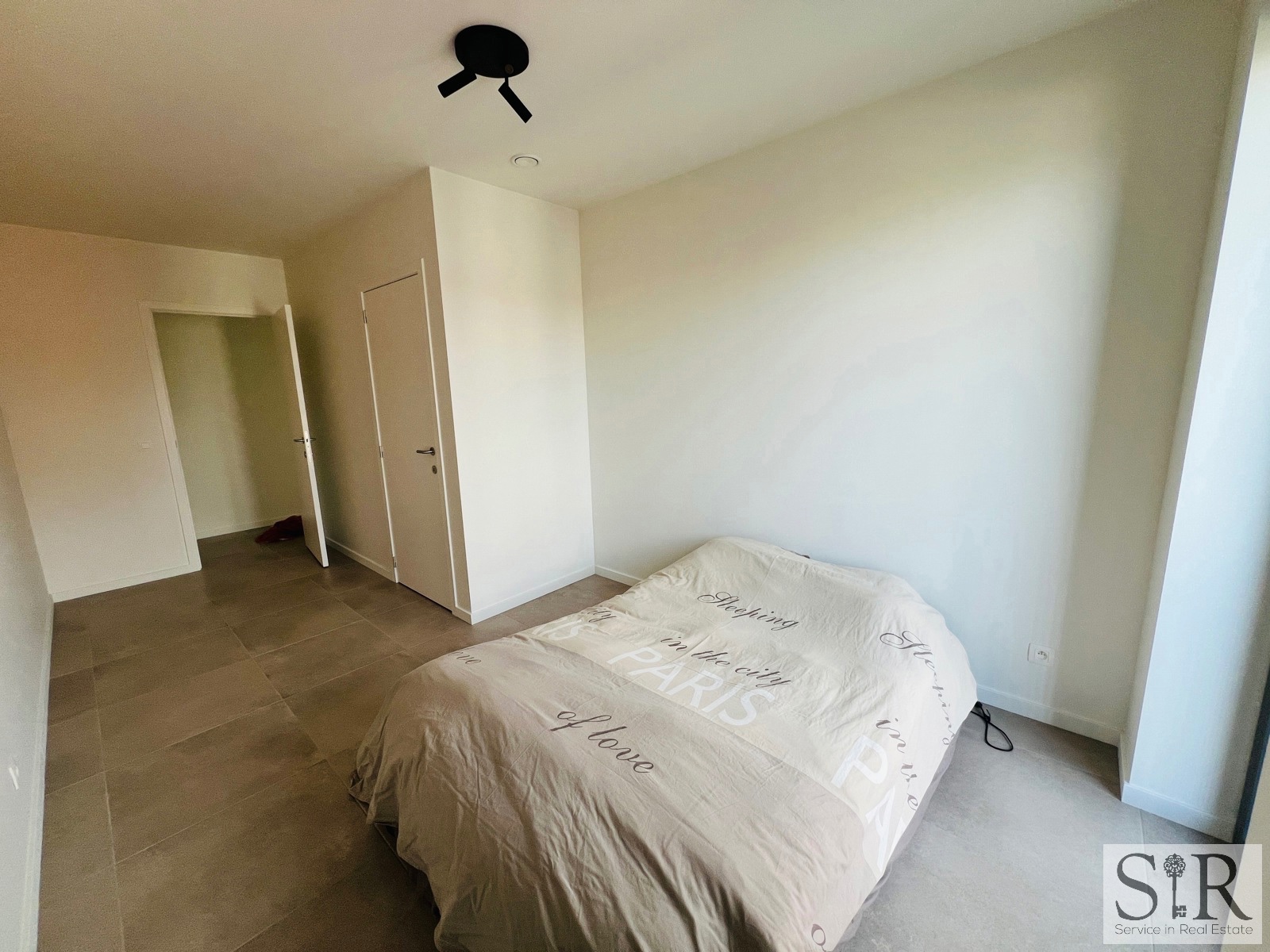 Appartement te huur in Mechelen met 1 slaapkamer - foto 4