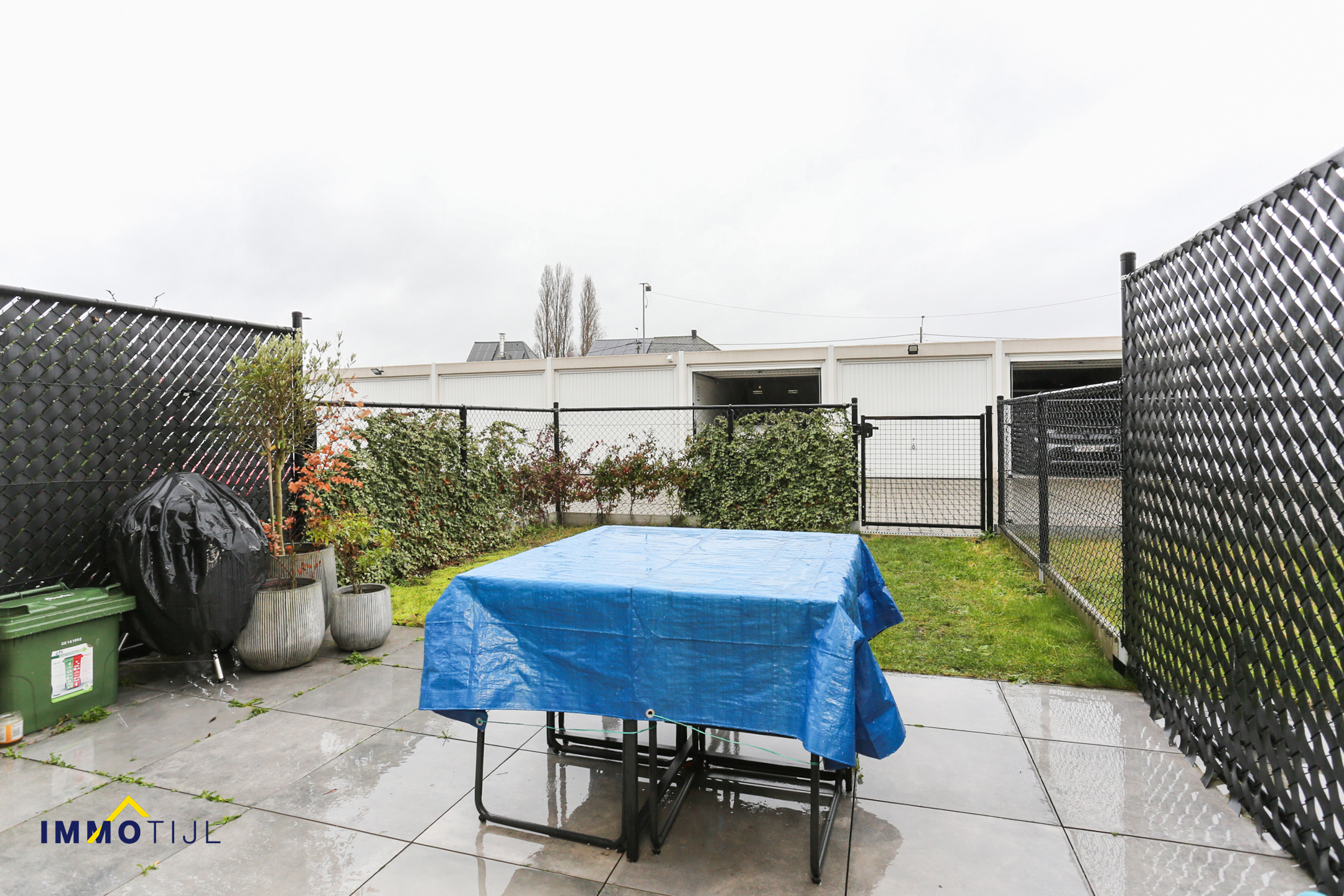 Superenergiezuinig GLVL app, 2 kamer en tuin! - foto 5