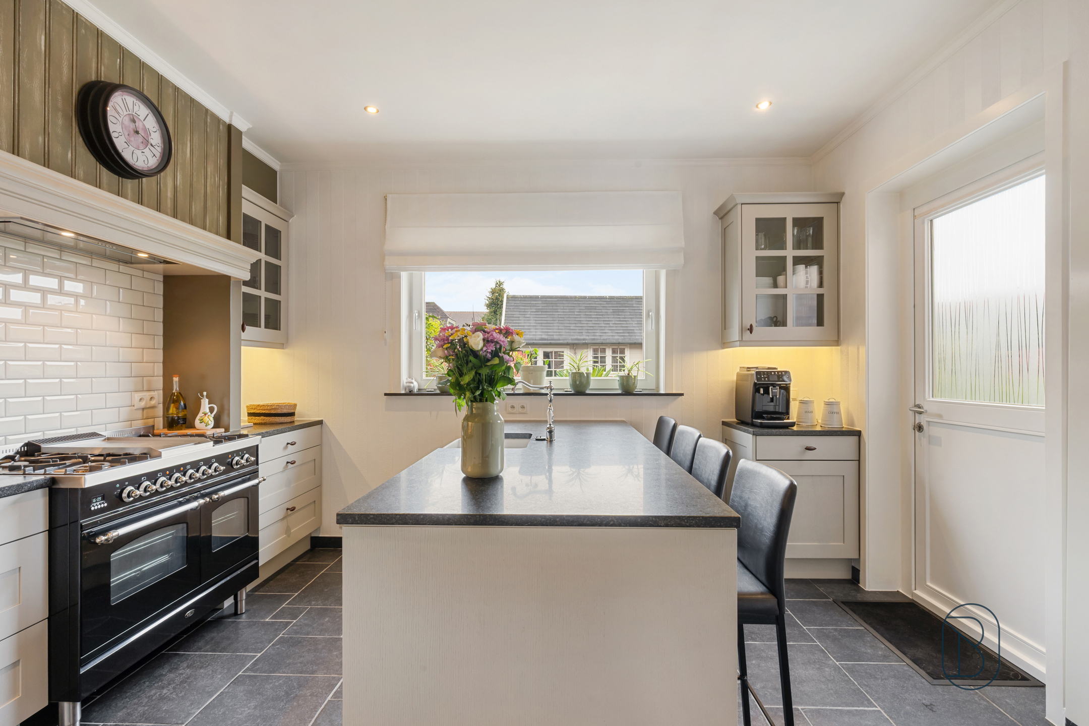 Instapklare energiezuinige woning met garage in Heule - foto 4