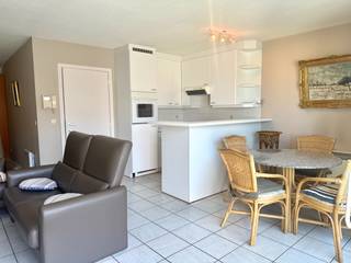 Apartment for sale in Nieuwpoort
