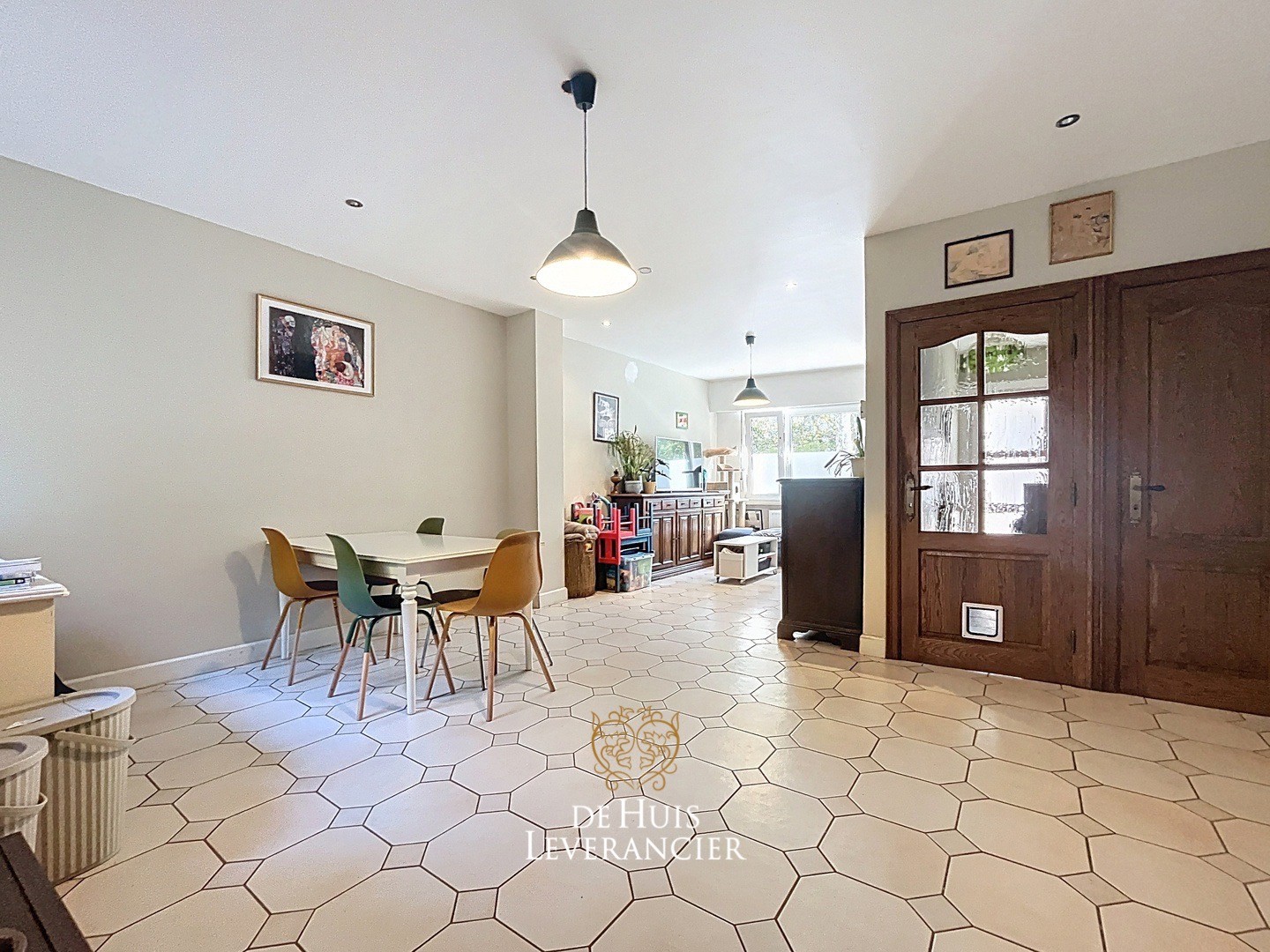 Maison à vendre à Boom avec 4 chambres - photo 5