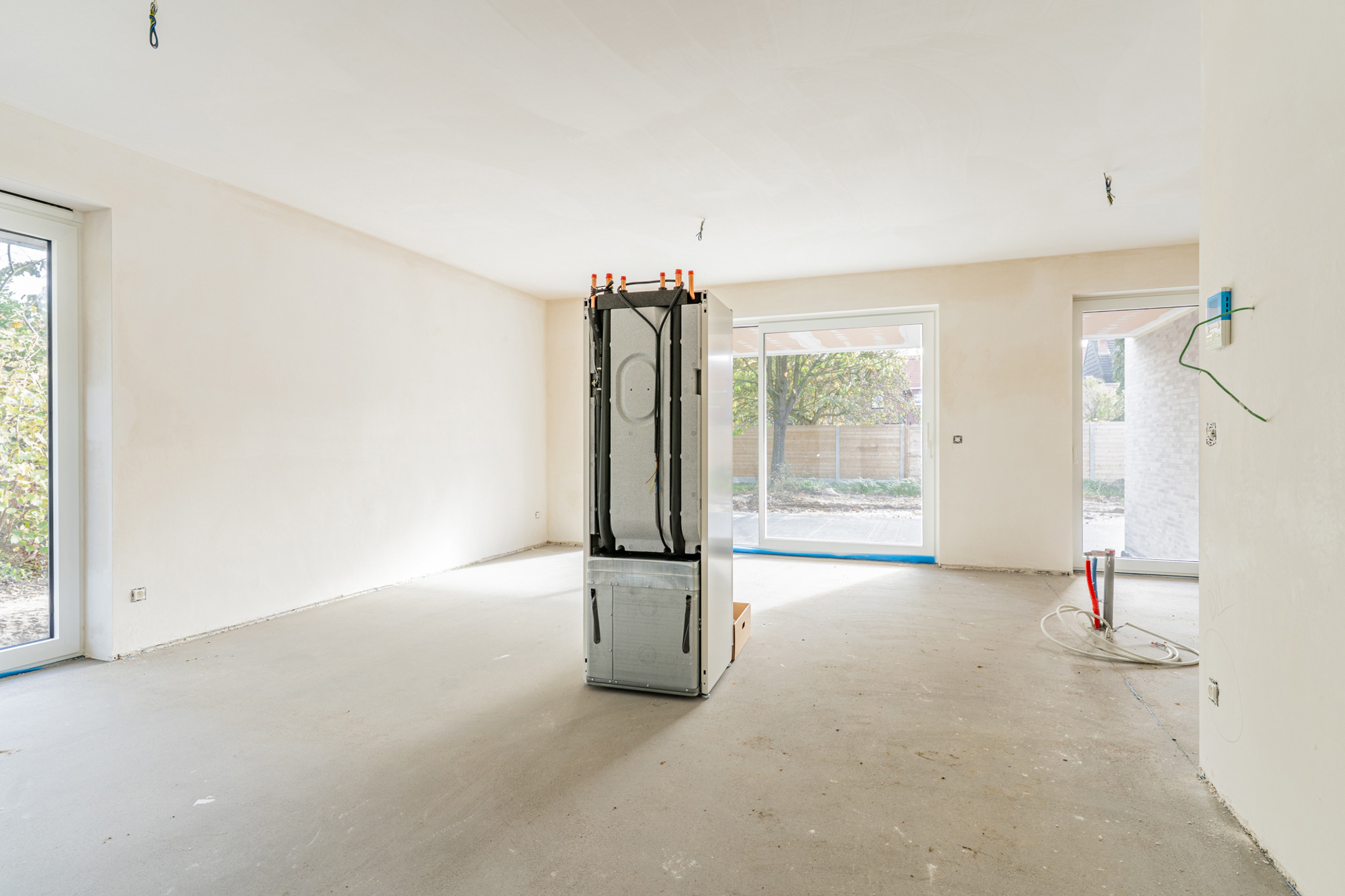 Appartement à vendre à Rijkevorsel avec 2 chambres - photo 4