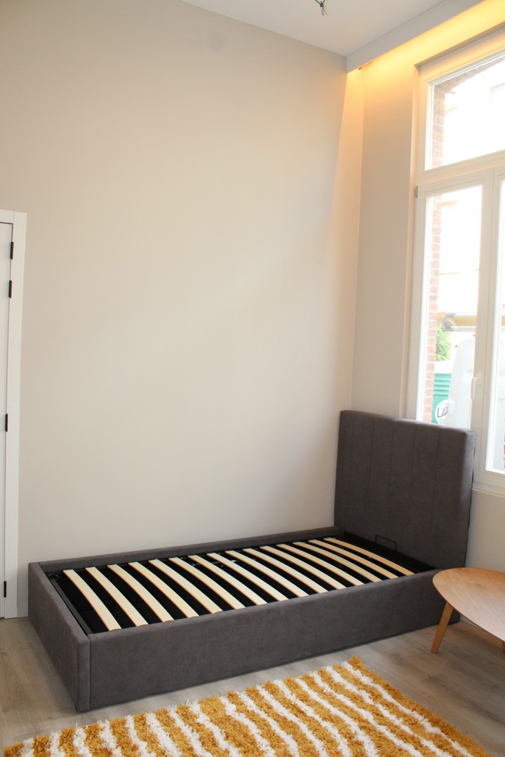 Appartement à louer à Malines avec 1 chambre - photo 5