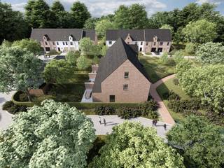 <strong>Kom Project Hoogveld zelf ontdekken tijdens onze OPENDEURDAG op zaterdag 26 SEPTEMBER van 10 tot 13 uur en ervaar ter plaatse de ruimte, ligging en mogelijkheden van de woningen. De woningen bevinden zich momenteel in cascofase, met oplevering voorzien in Q1 en Q2 van 2027.<br /></strong><span><strong><br /></strong></span><strong>REEDS 30% VERKOCHT!</strong><span><strong><br /><br /></strong></span>Welkom in <strong>Hoogveld</strong>, een hedendaags woonproject in het centrum van Wilsele, waar groen, rust en bereikbaarheid perfect samenkomen. Een <strong>verkeersluwe omgeving met een aangenaam dorpsgevoel,</strong> terwijl Leuven-centrum op minder dan 10 minuten fietsen ligt. Scholen, winkels, sportfaciliteiten en horeca bevinden zich op <strong>wandel- en fietsafstand,</strong> en dankzij de vlotte aansluiting met de ring rond Leuven en de E314 ben je ook voor woon-werkverkeer ideaal gelegen. De verkaveling ligt bovendien vlak bij parken en fietsassen richting de Vaartkom. Een locatie die zowel gezinnen als levensgenieters aanspreekt.<br /><br /><strong>Tijdloze architectuur met oog voor duurzaamheid</strong><br />De woningen in Hoogveld combineren een stijlvolle, hedendaagse architectuur met duurzame technieken en een hoogwaardige afwerking. Comfort en energiezuinig wonen staan hier centraal:<br />- Energielabel A+++<br />- 10 zonnepanelen<br />- Geothermische warmtepomp<br />- Vloerverwarming<br />- Ventilatiesysteem D<br />- Regenwaterrecuperatie<br />- Voorbereiding voor laadpaal en robotmaaier<br />Kortom: een <strong>toekomstgerichte woning </strong>die klaar is voor jarenlang zorgeloos woonplezier.<br /><br />Elke woning is ontworpen met aandacht voor <strong>licht, ruimte en leefkwaliteit</strong>. De royale leefruimtes met open, hypergeïnstalleerde keuken vormen het hart van de woning en geven uit op de zonnige, private tuin. Je beschikt over maar liefst 4 volwaardige slaapkamers en stijlvol ingerichte badkamers. Afhankelijk van de woning is er een inpandige garage of carport voorzien. Hoogveld telt 18 doorzonwoningen met een doordachte indeling en een aangename connectie met het groen.<br /><br /><strong>Benieuwd of jouw droomwoning in Hoogveld ligt?</strong><br />Neem vrijblijvend contact op met Alexander via +32 479 79 86 94 of alex@sophimo.be!