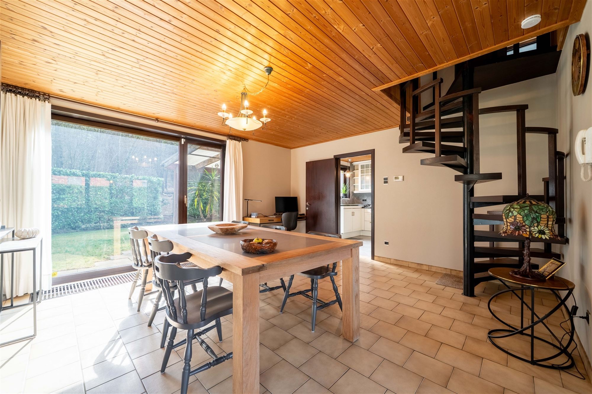 Instapklare woning in het groene Langdorp - foto 5