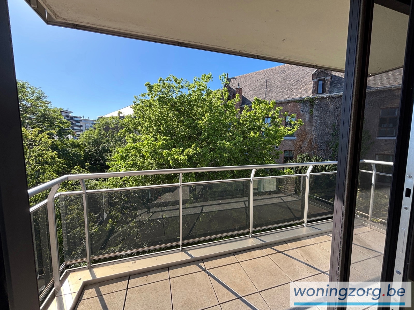 Appartement te huur in Mechelen met 2 slaapkamers - foto 3