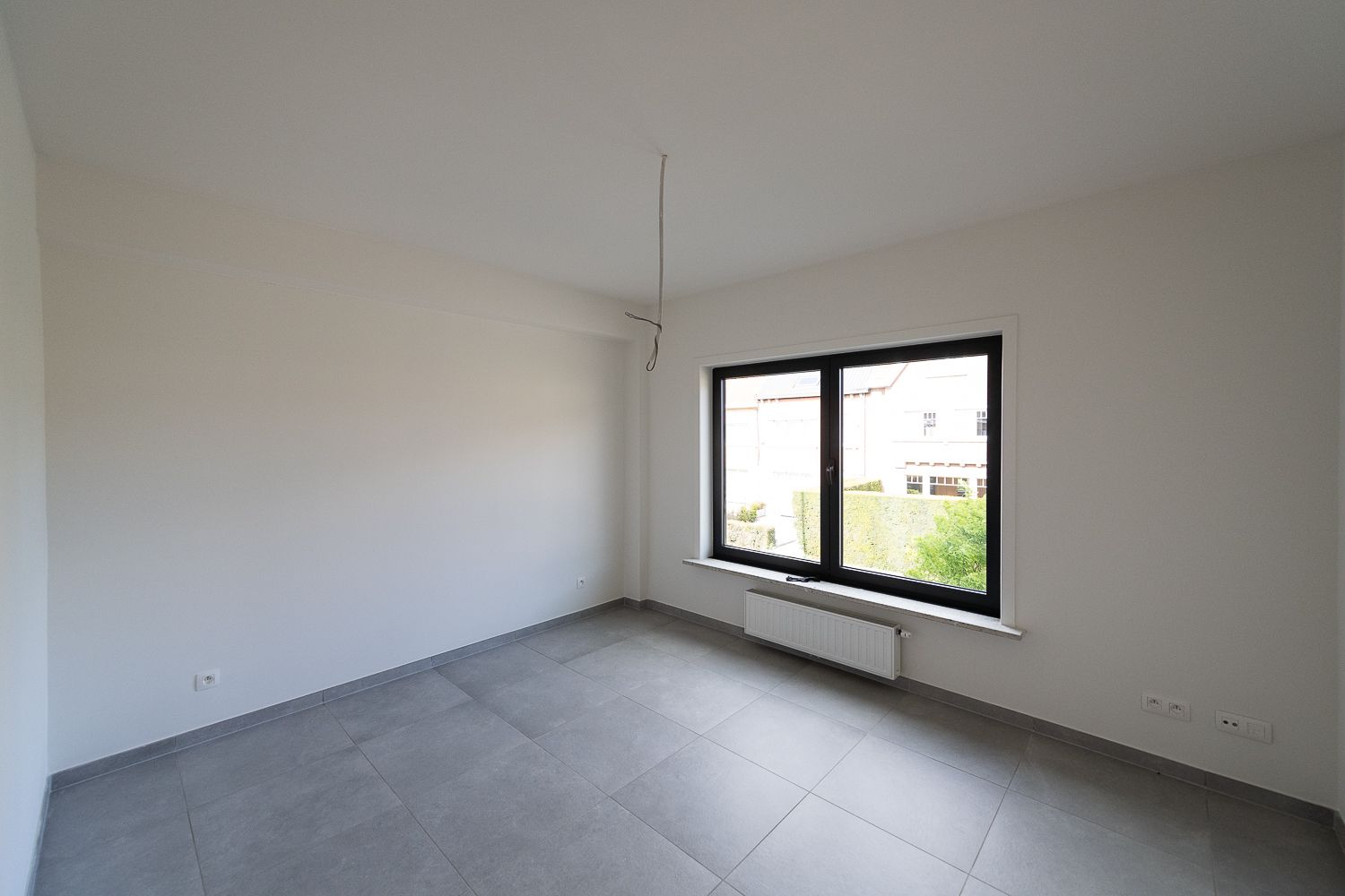 Modern appartement met 2 slaapkamers op de 2e verdieping te Zottegem - foto 4