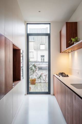 Appartement à louer à Anvers