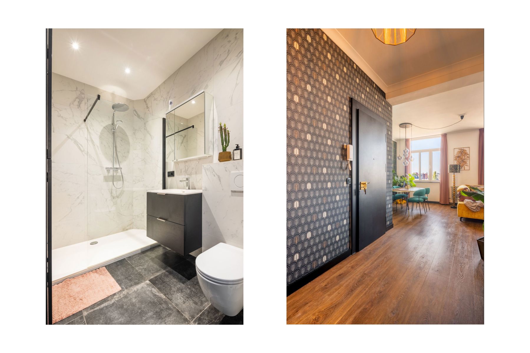 Stijlvol wonen met uitzicht, hartje Antwerpen - foto 5