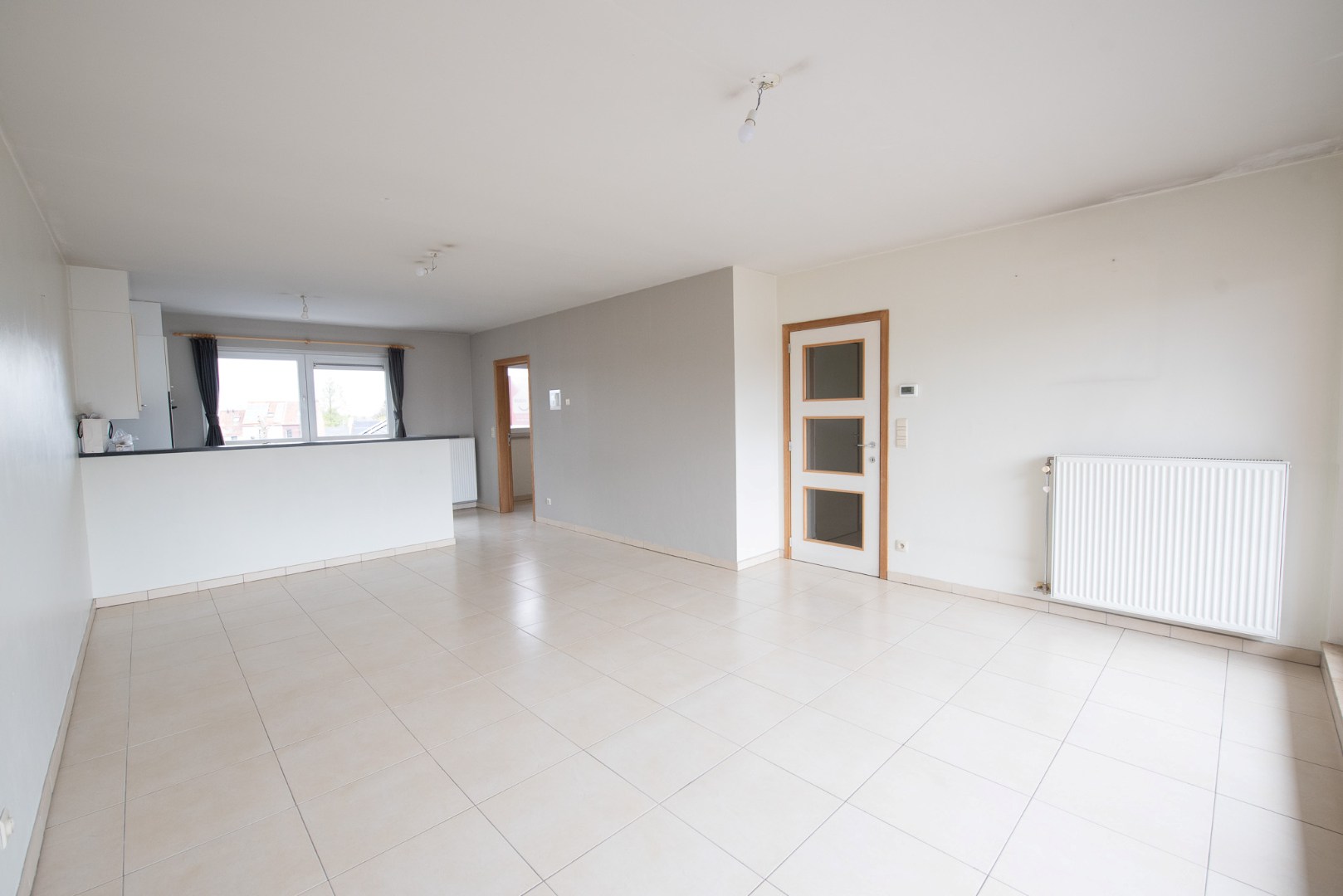 Instapklaar appartement met 2 slaapkamers te huur in Waregem - foto 2