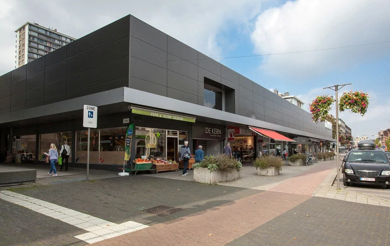 Commercieel te huur in Wilrijk - foto 4