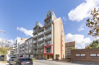 Appartement à vendre à Nieuport