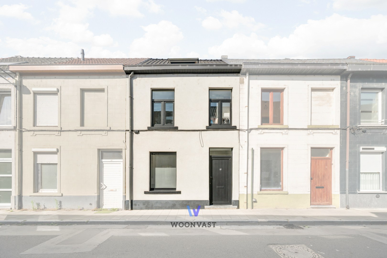 House for sale in Aalst