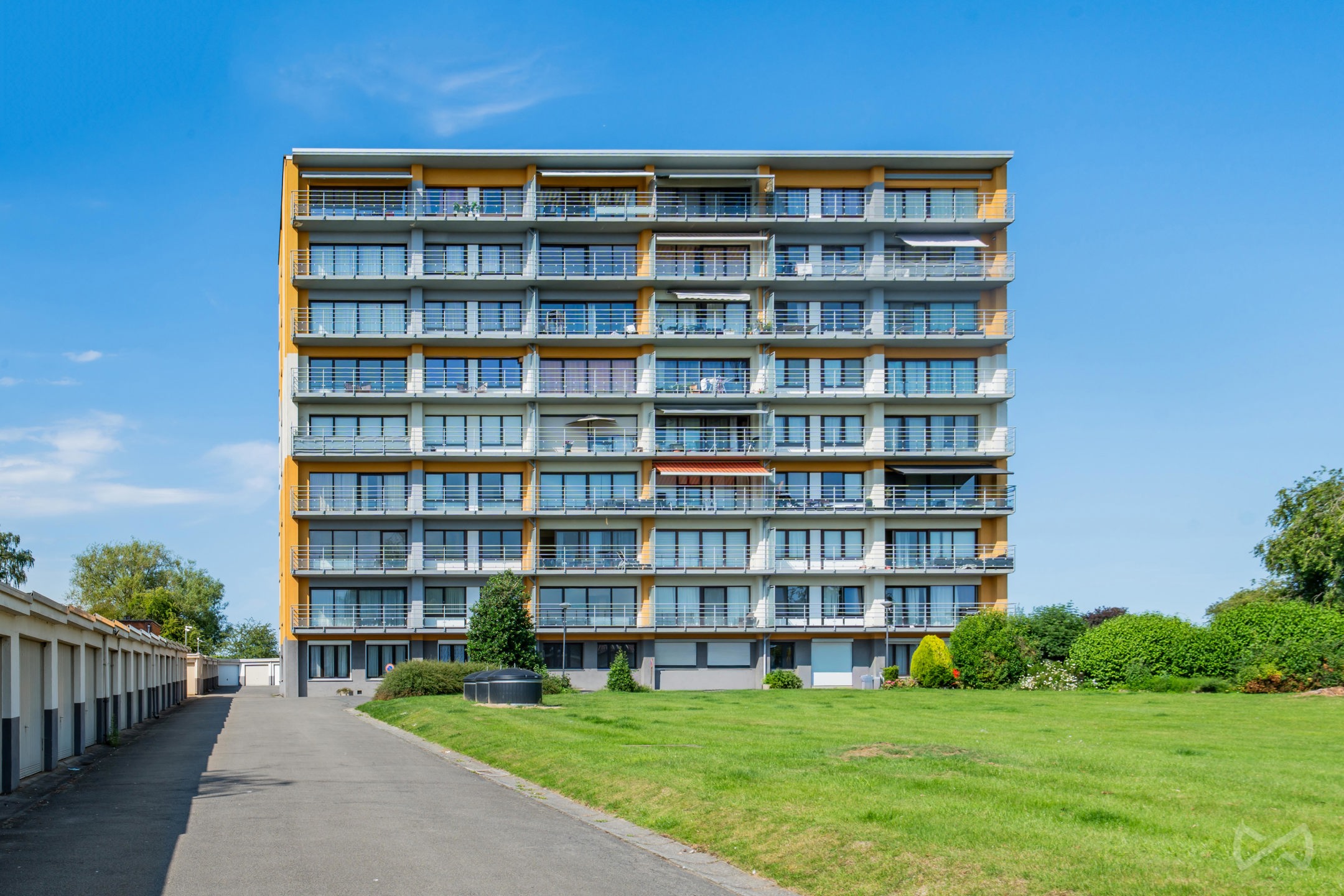 Appartement te koop in 's-Gravenbrakel