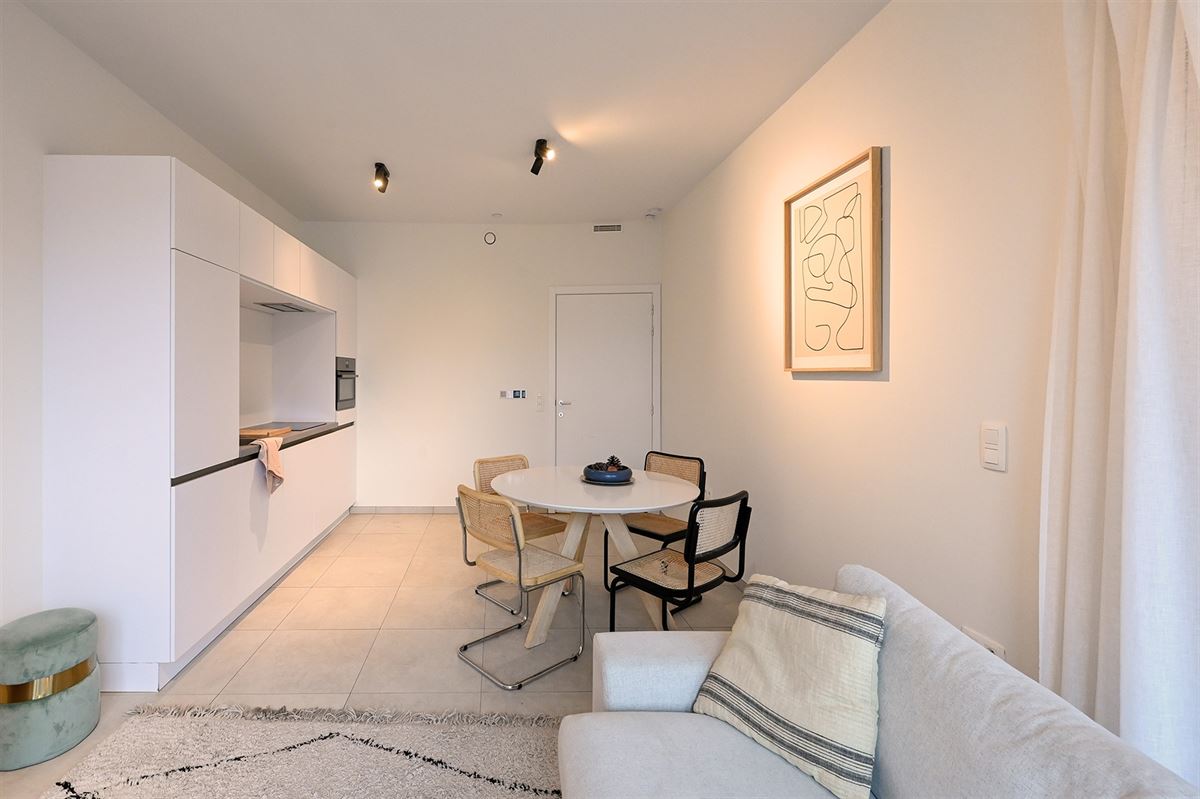 Gemeubeld appartement - foto 2