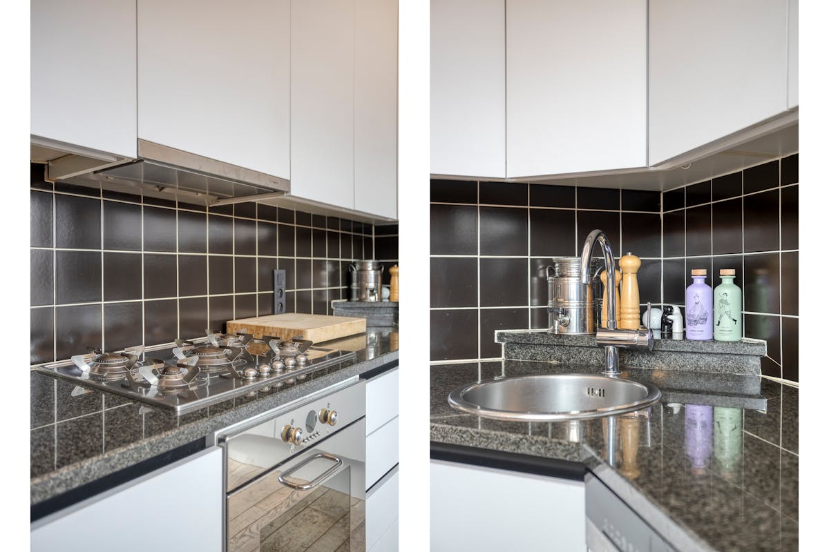 Uniek, ruim duplex appartement in het hart van Geel te koop - foto 5