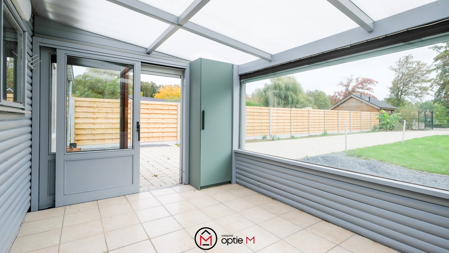 Rustig gelegen chalet te koop met grote tuin in Nieuwrode - foto 3