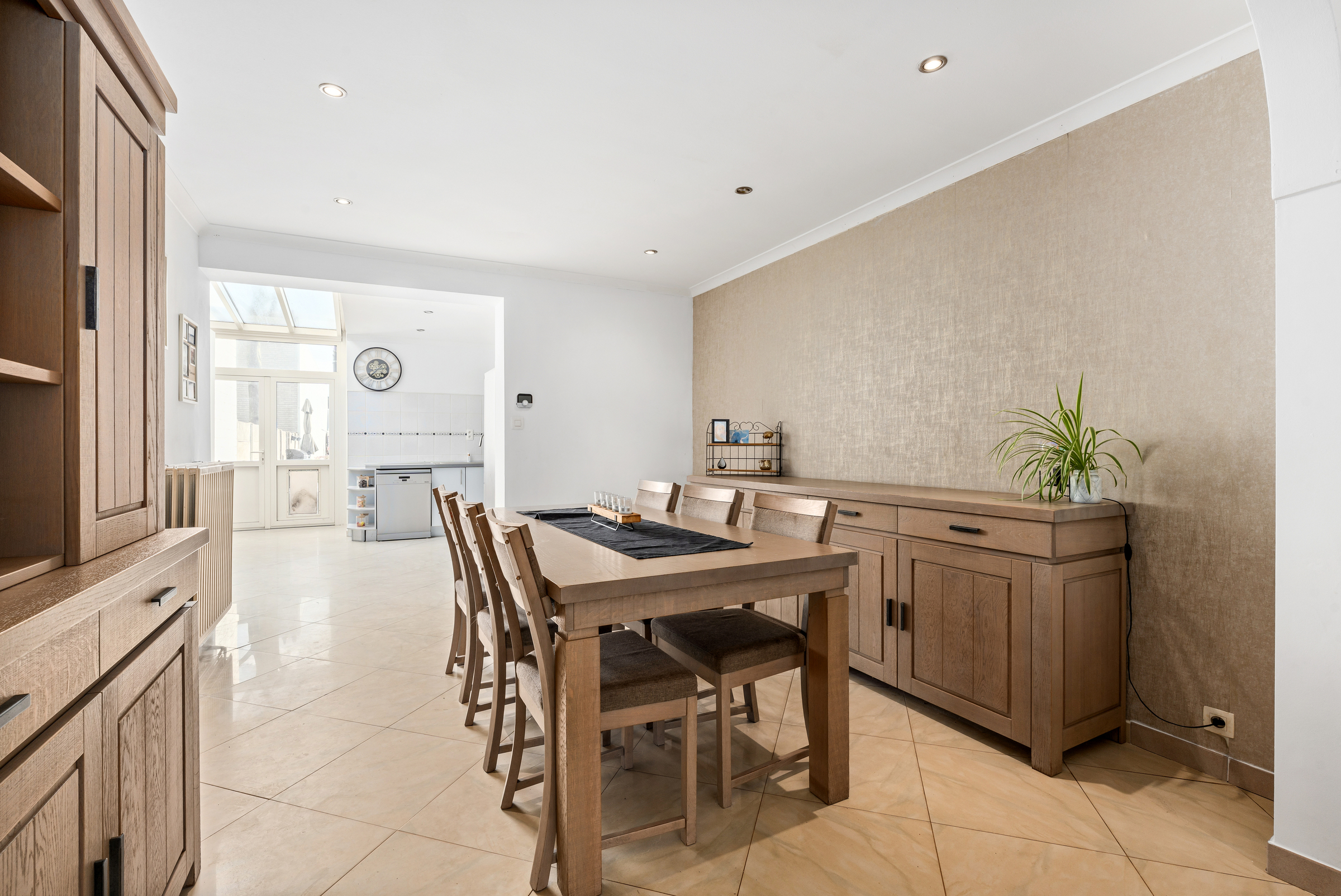 Maison à vendre à Schoten avec 3 chambres - photo 4