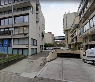 Garage for rent in Leuven