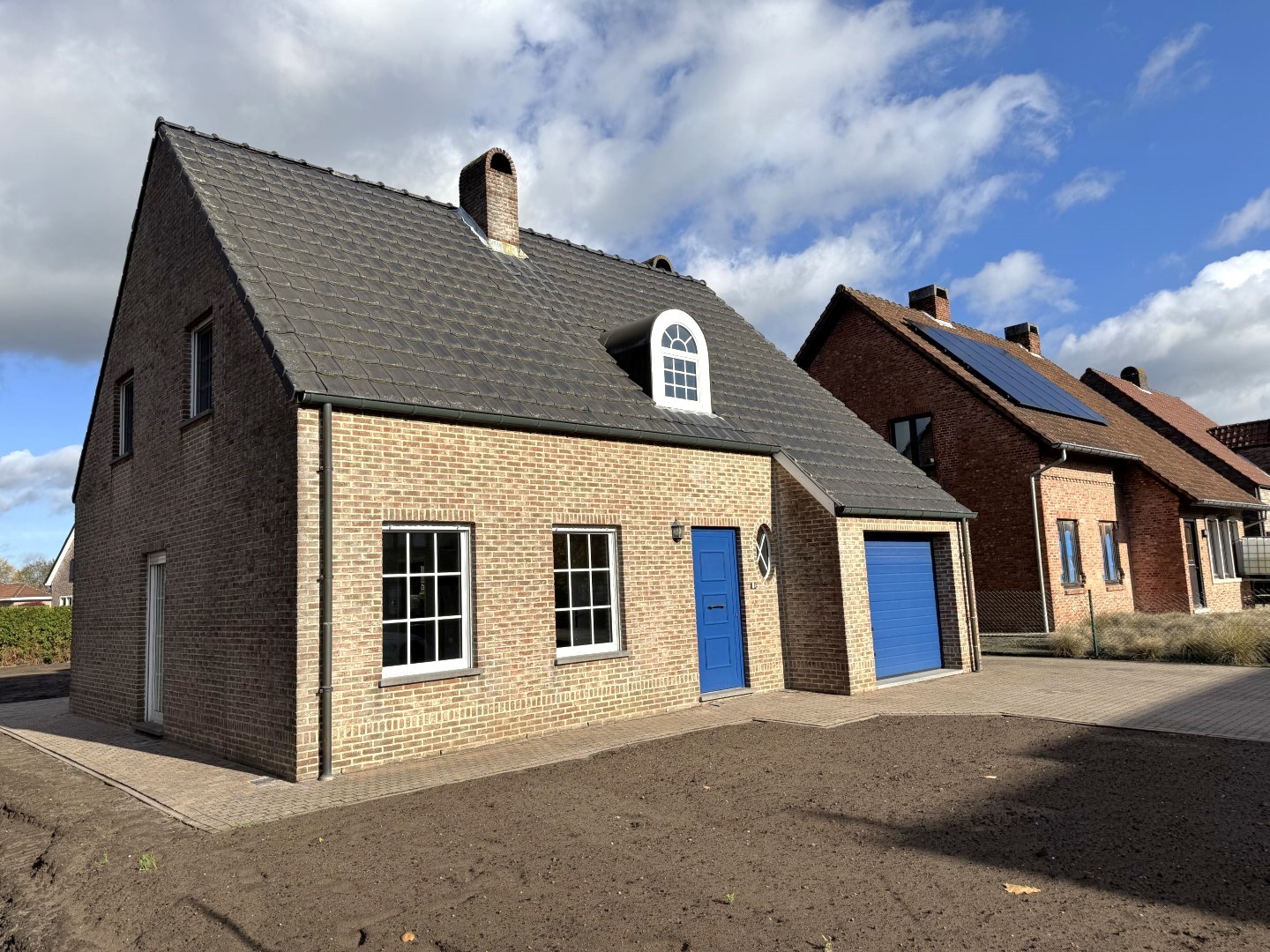 Huis te huur in Weelde met 3 slaapkamers - foto 2