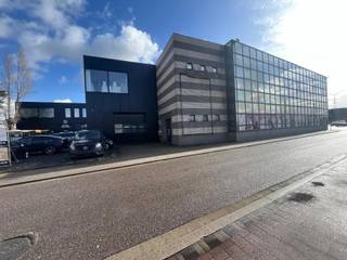 Commercial à vendre à Anvers