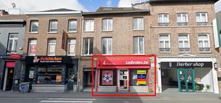 Commercial for rent in Diest