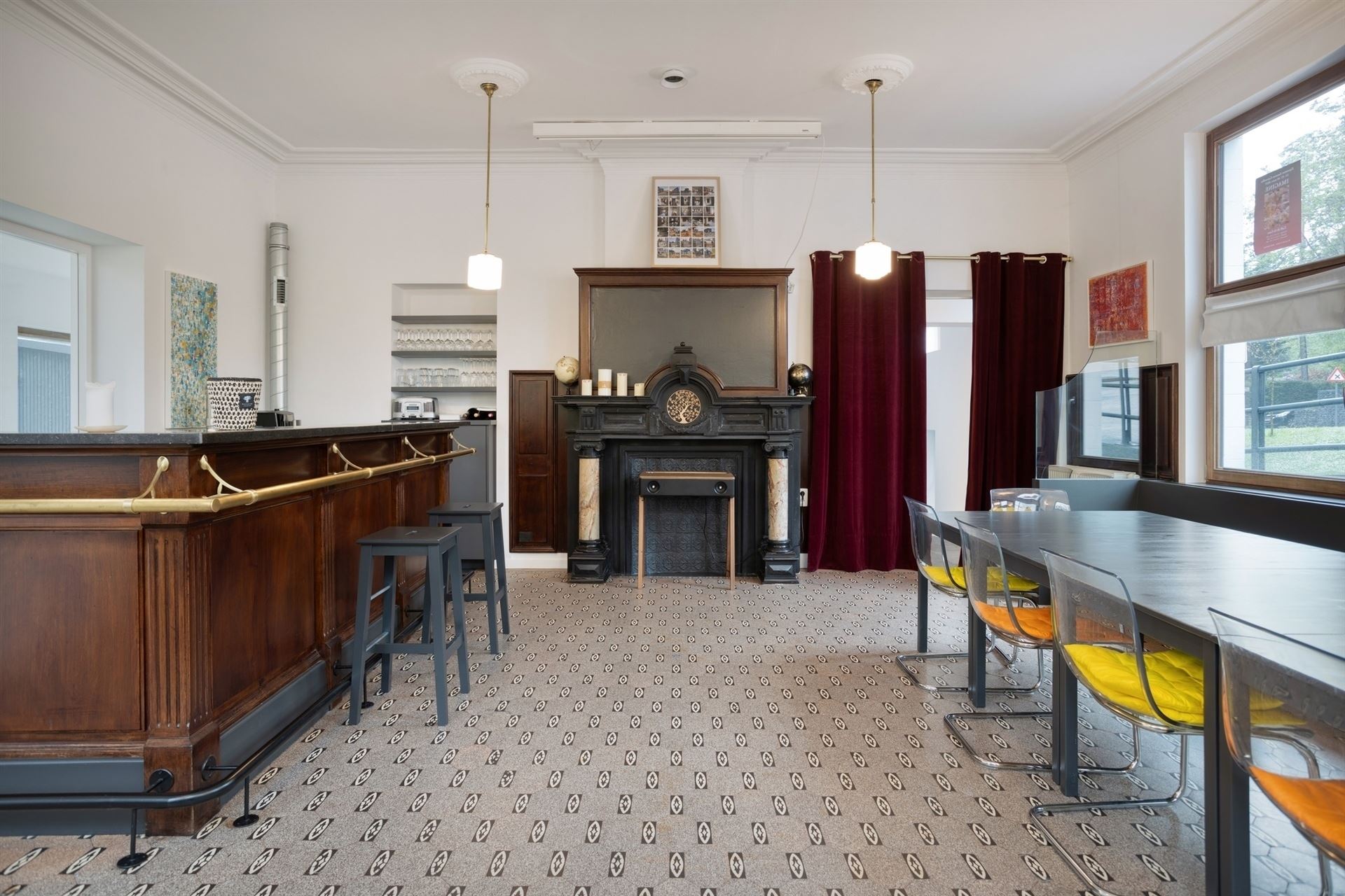 GERENOVEERD MULTIFUNCTIONEEL PAND - foto 5