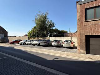 Commercial for rent in Ninove