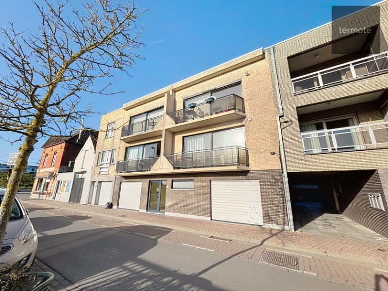 Appartement à vendre à Waregem avec 1 chambre - photo 1