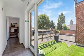 Algemeen bezoekmoment op zaterdag 20 september van 12u00 - 13u00 // Reservatie verplichtDroom je van een ruim appartement waar elk gezinslid zijn...
