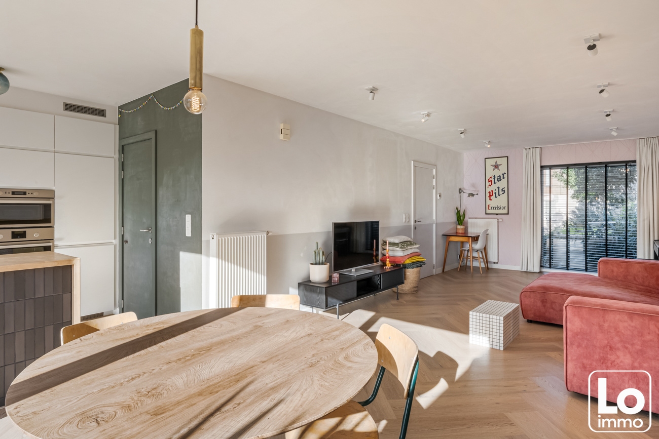 Recente gezinswoning met 3 slaapkamers en mooie zuidwest gerichte tuin - foto 5