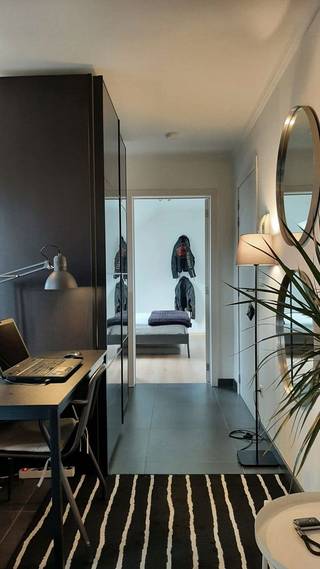 Appartement à louer à Dessel