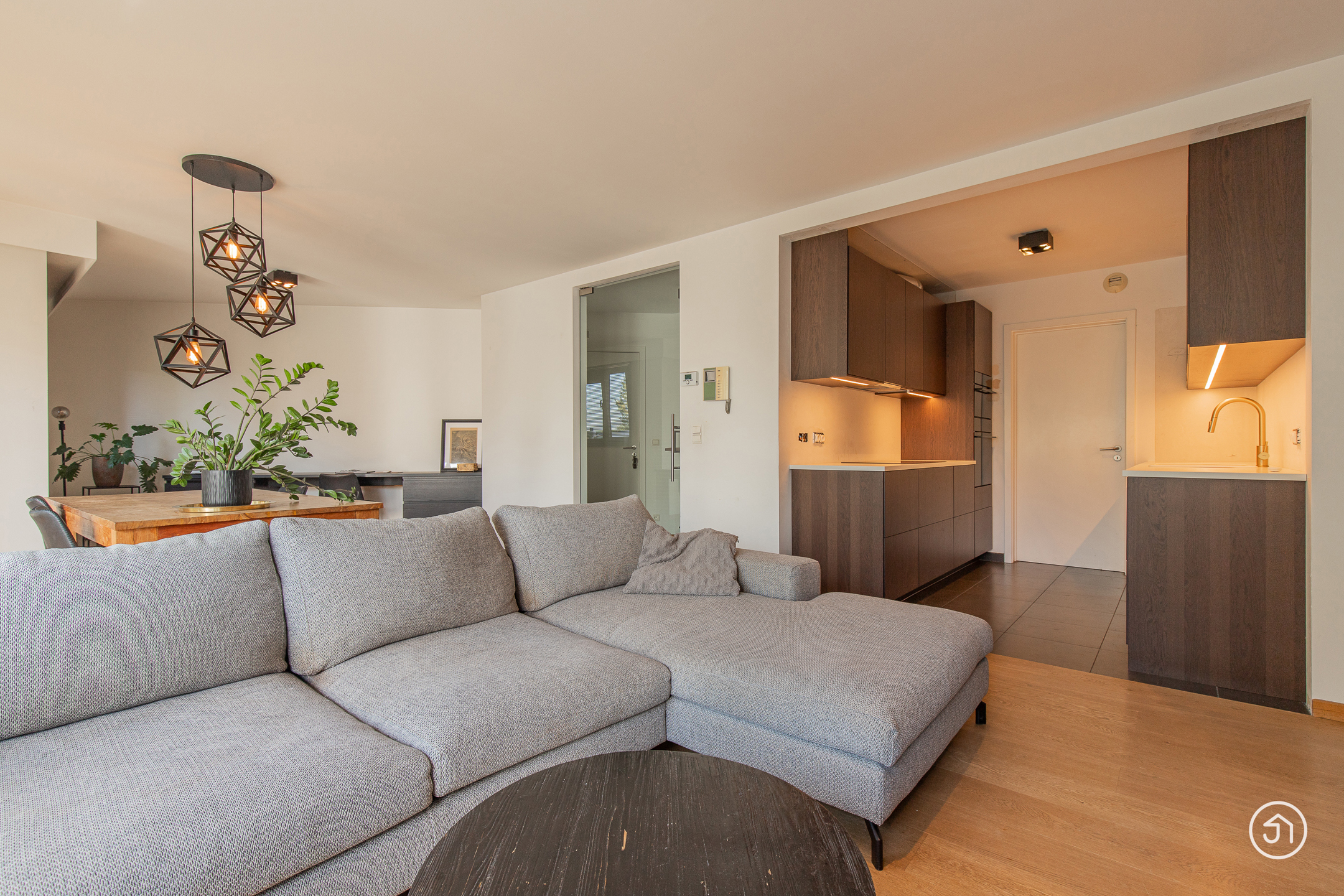Appartement à vendre à Puurs-Sint-Amands avec 3 chambres - photo 4