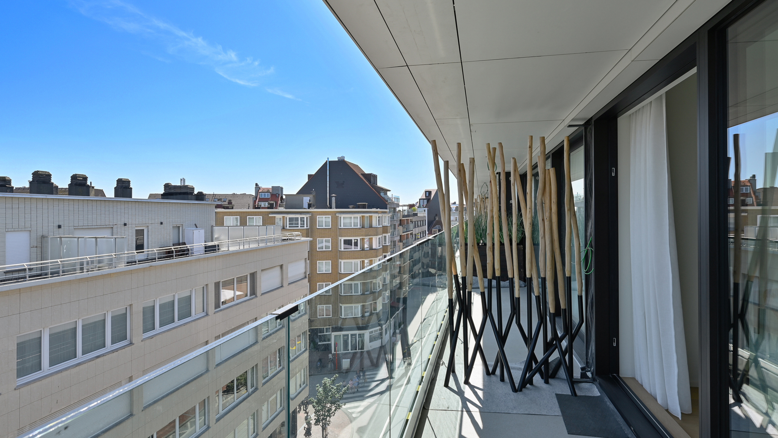 Appartement à vendre à Knokke-Heist avec 2 chambres - photo 2