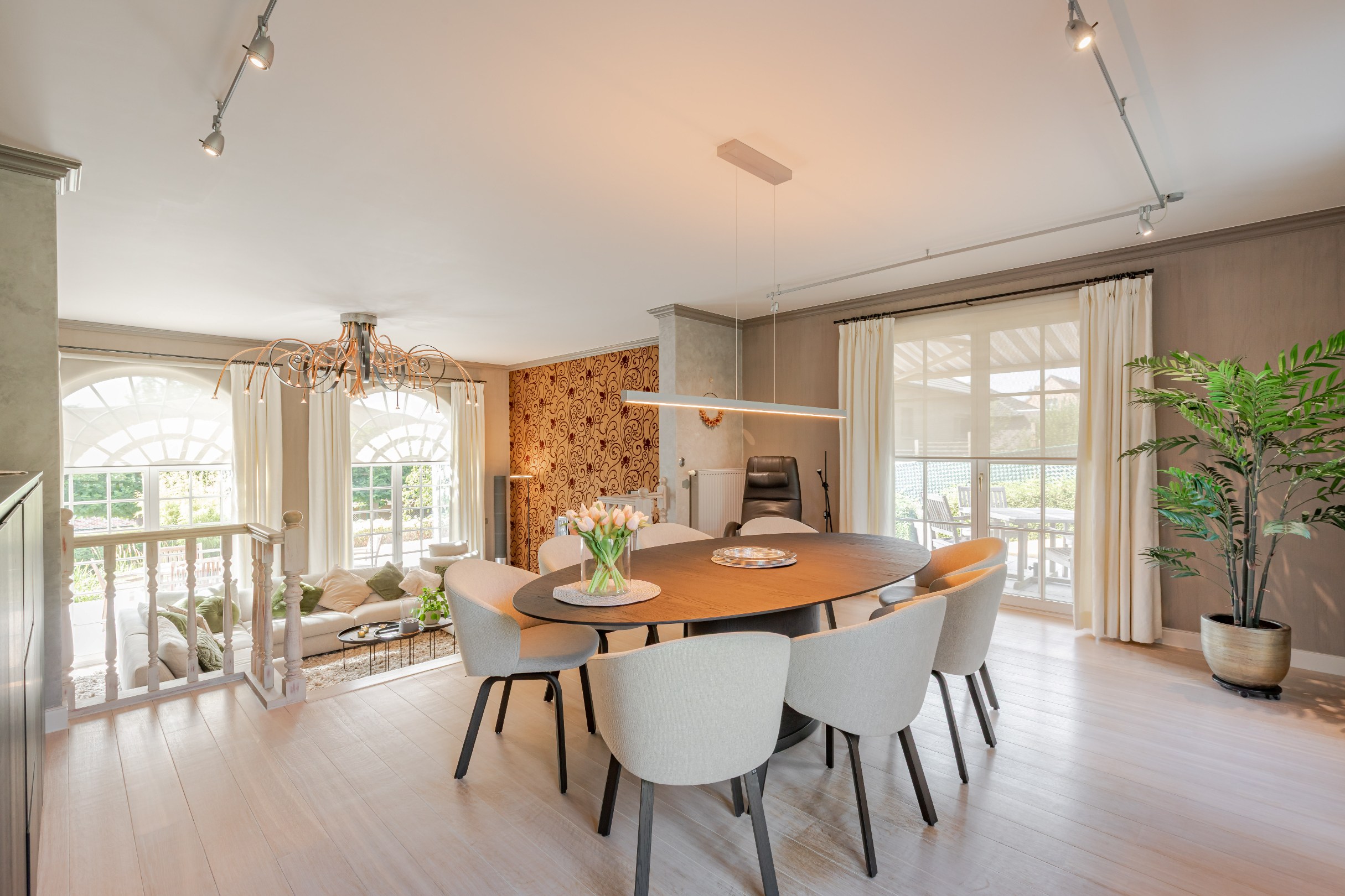 Huis te koop in Lubbeek met 4 slaapkamers - foto 4