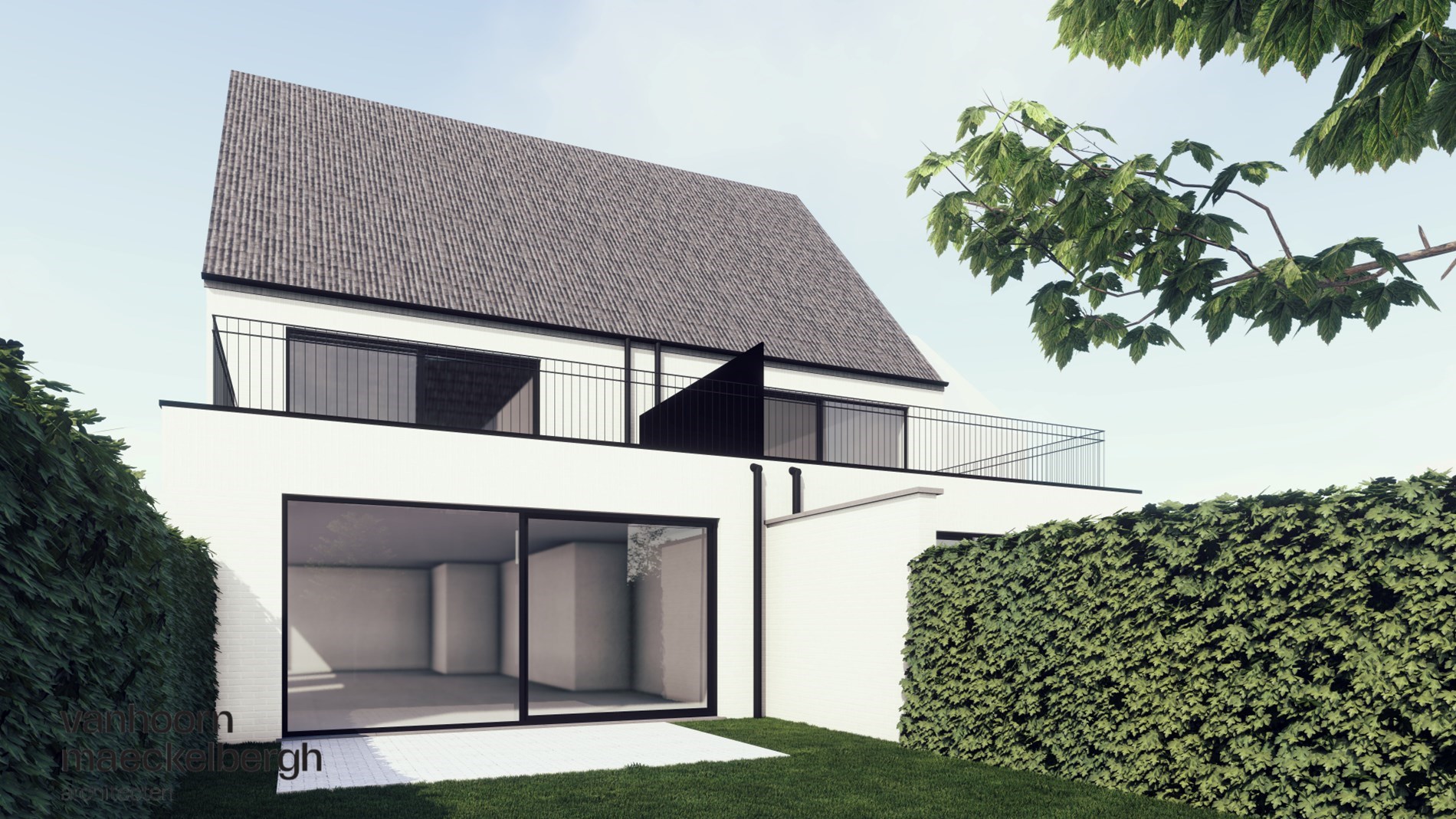 Appartement à vendre à Ichtegem avec 2 chambres - photo 2