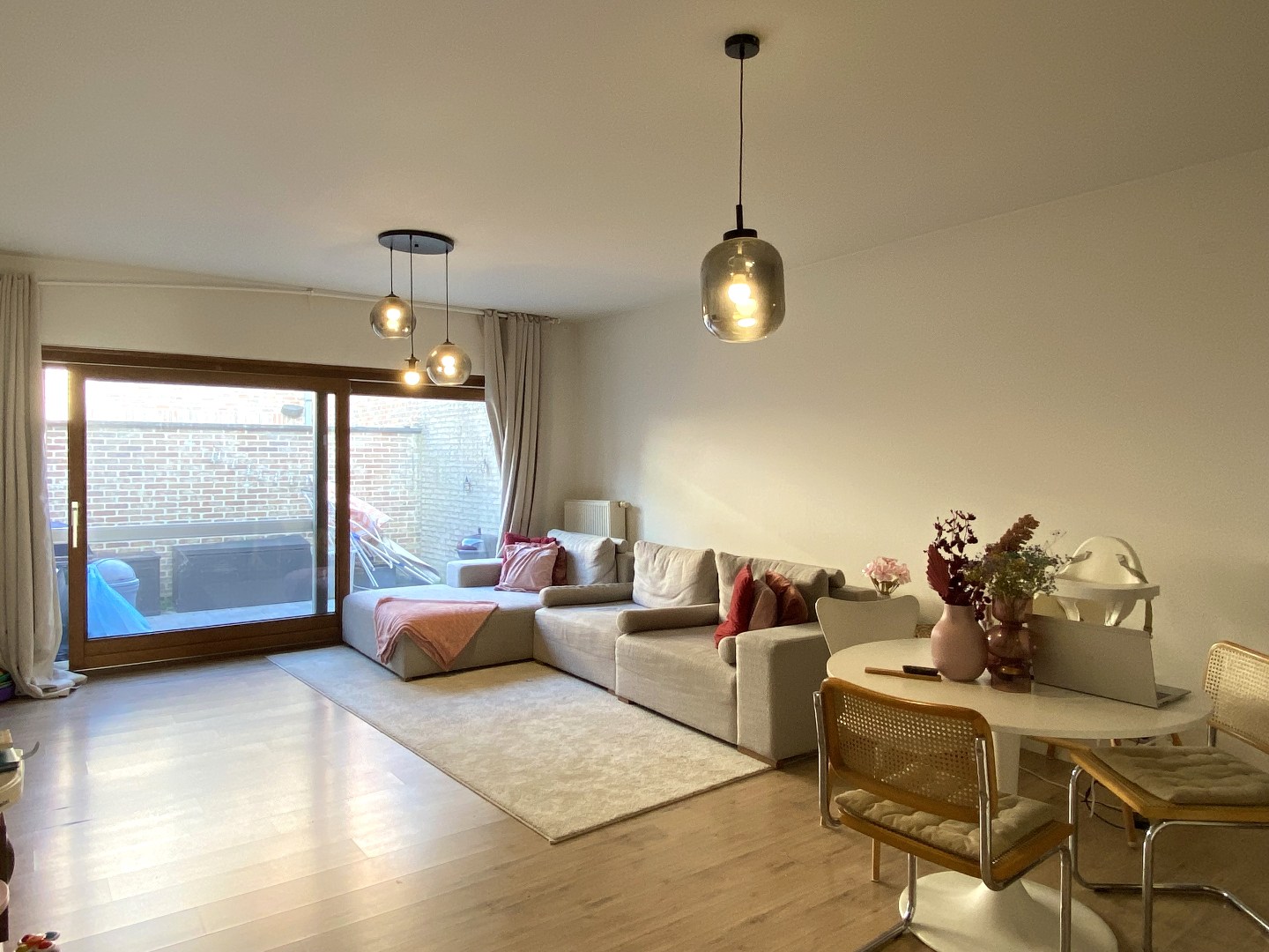 Maison à louer à Harelbeke avec 3 chambres - photo 4