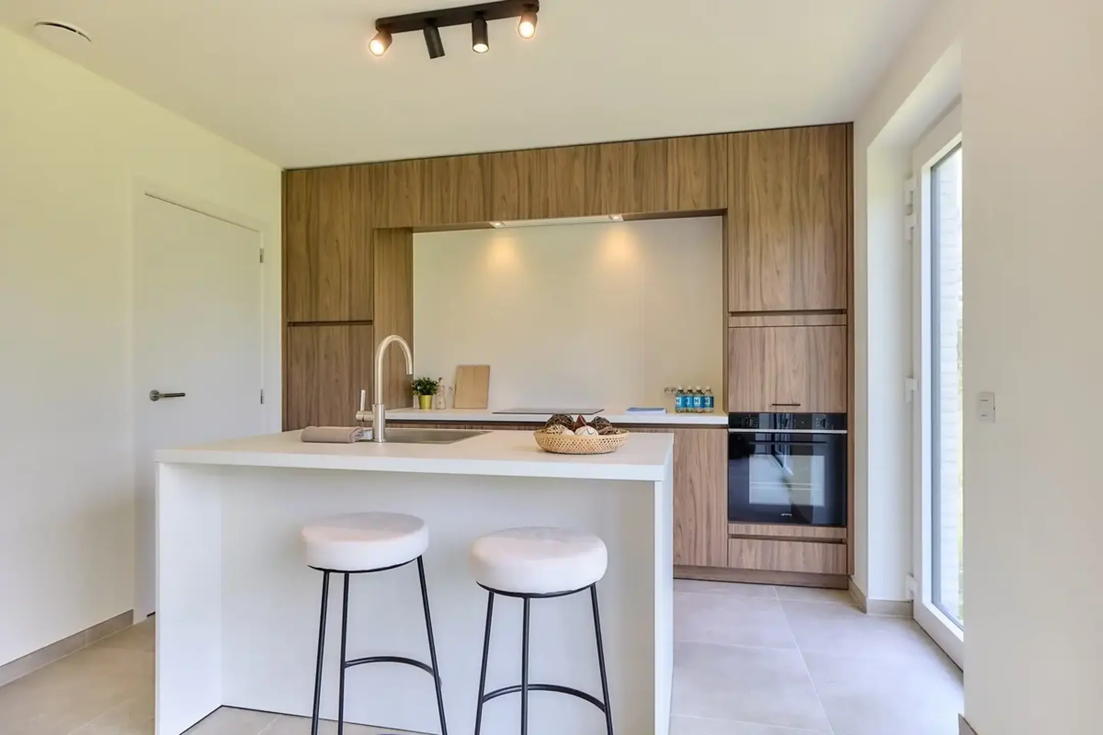 Energiezuinige nieuwbouwwoning met garage in Mechelen - foto 5