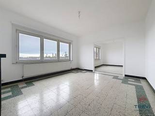 Appartement te koop in Edingen