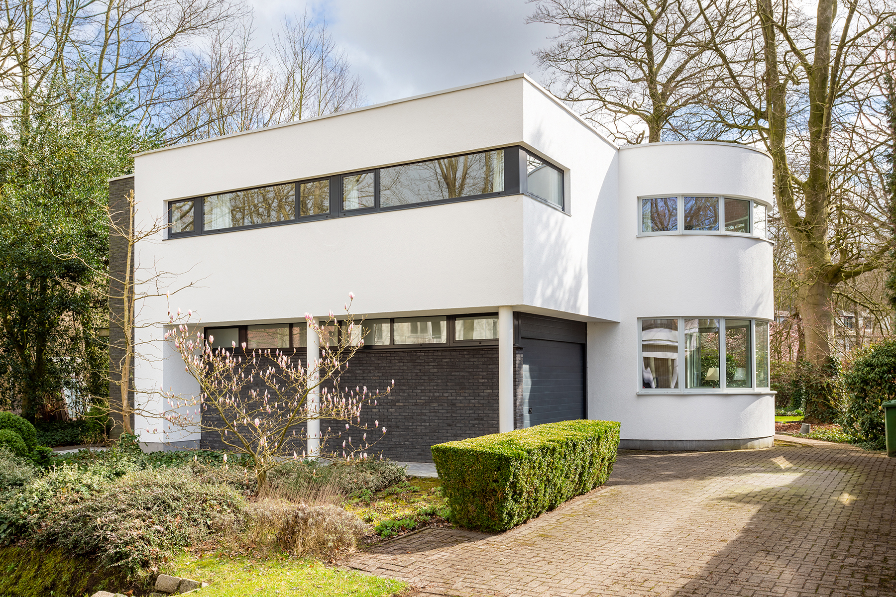 Huis te koop in Brasschaat met 4 slaapkamers - foto 1