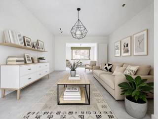 Alleenstaande woning op een fantastische locatie bestaande uit een inkomhal met afzonderlijk toilet, ruime lichtrijke leefruimte met eet-en...