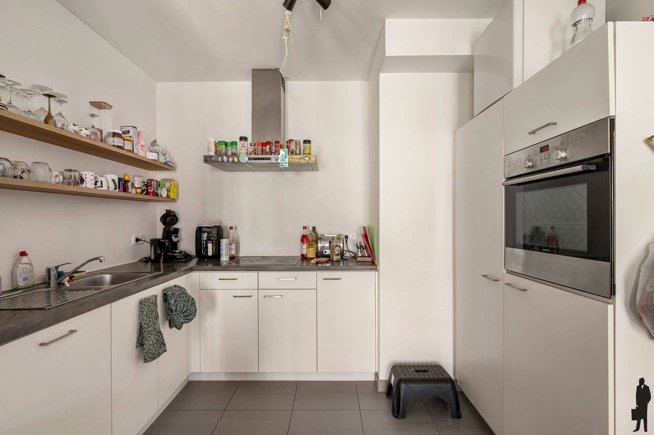 Appartement à vendre à Anvers avec 1 chambre - photo 5