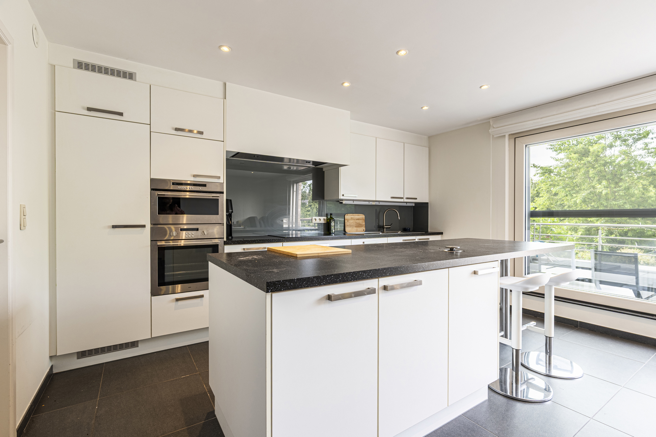 Appartement met 3 ruime slaapkamers en groot terras! - foto 5