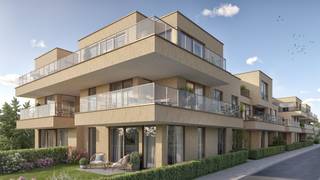 Terra Rossa is een nieuwbouwproject die binnenkort zal verrijzen nabij het centrum van Rumbeke. Het project implementeert moderne architectuur in...