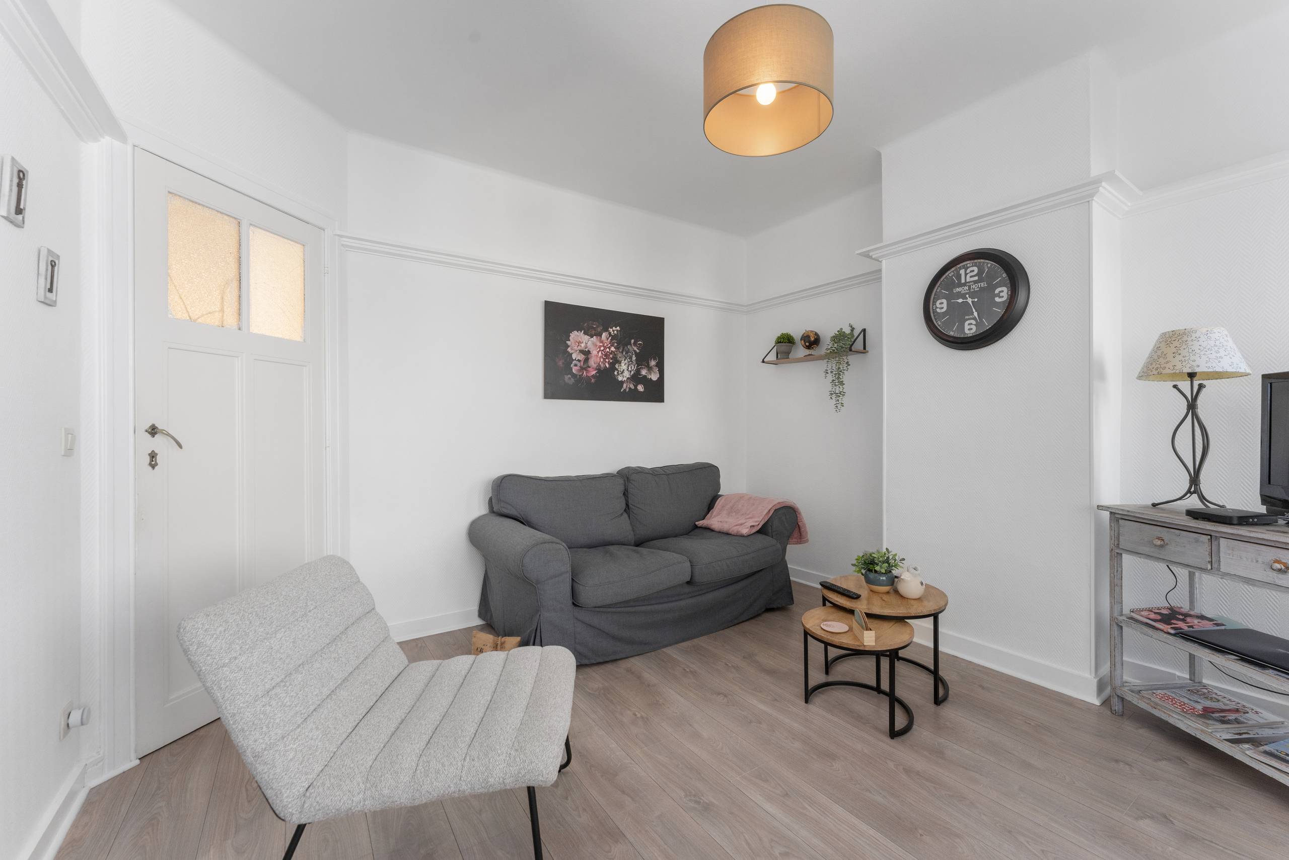 Appartement te koop in villawijk te Sint-Idesbald! - foto 5